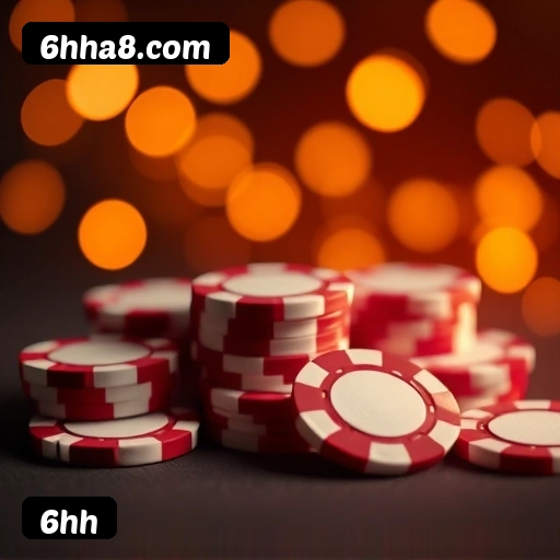 Imagem secundária de apoio para instalação do app 6hh