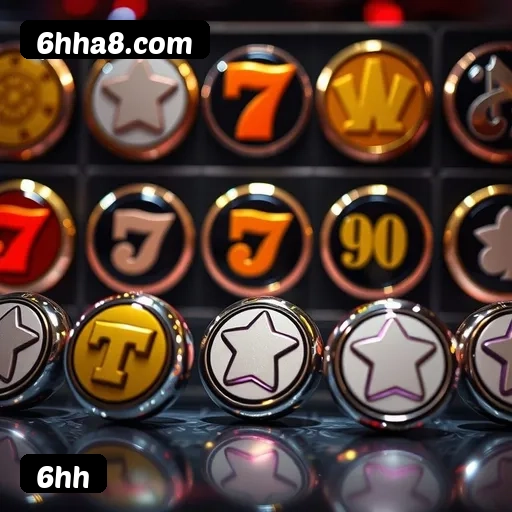 Jogos de Cassino ao Vivo