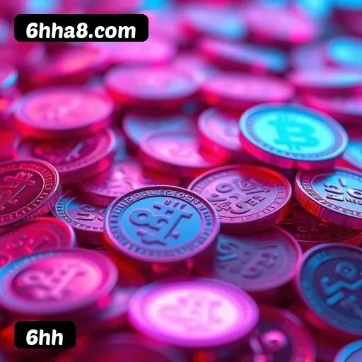 Benefícios do Login 6hh - Bônus e Vantagens Exclusivas